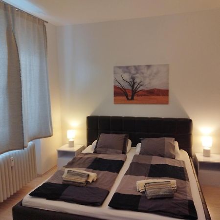 Amazing Flat In Old Town With Large Balcony Apartman Pozsony Kültér fotó