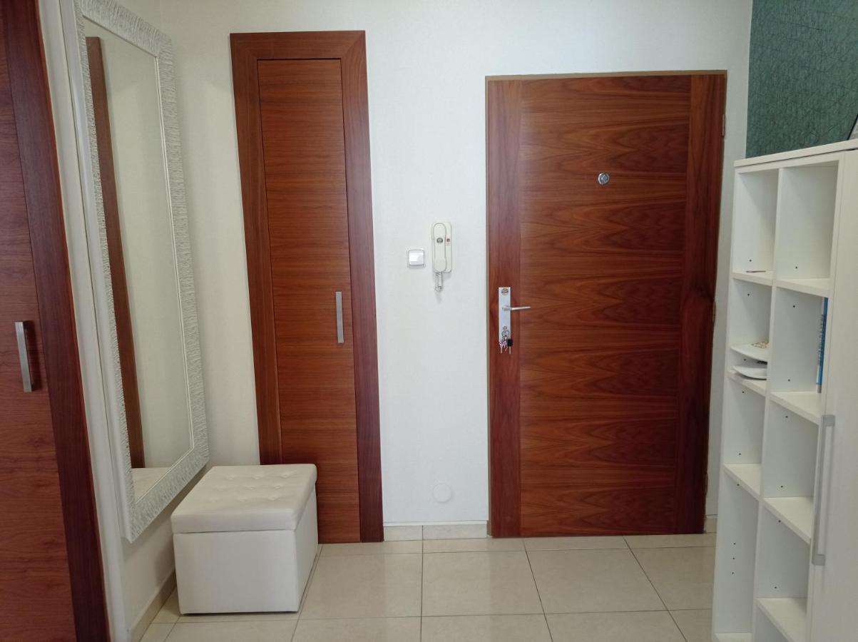 Amazing Flat In Old Town With Large Balcony Apartman Pozsony Kültér fotó