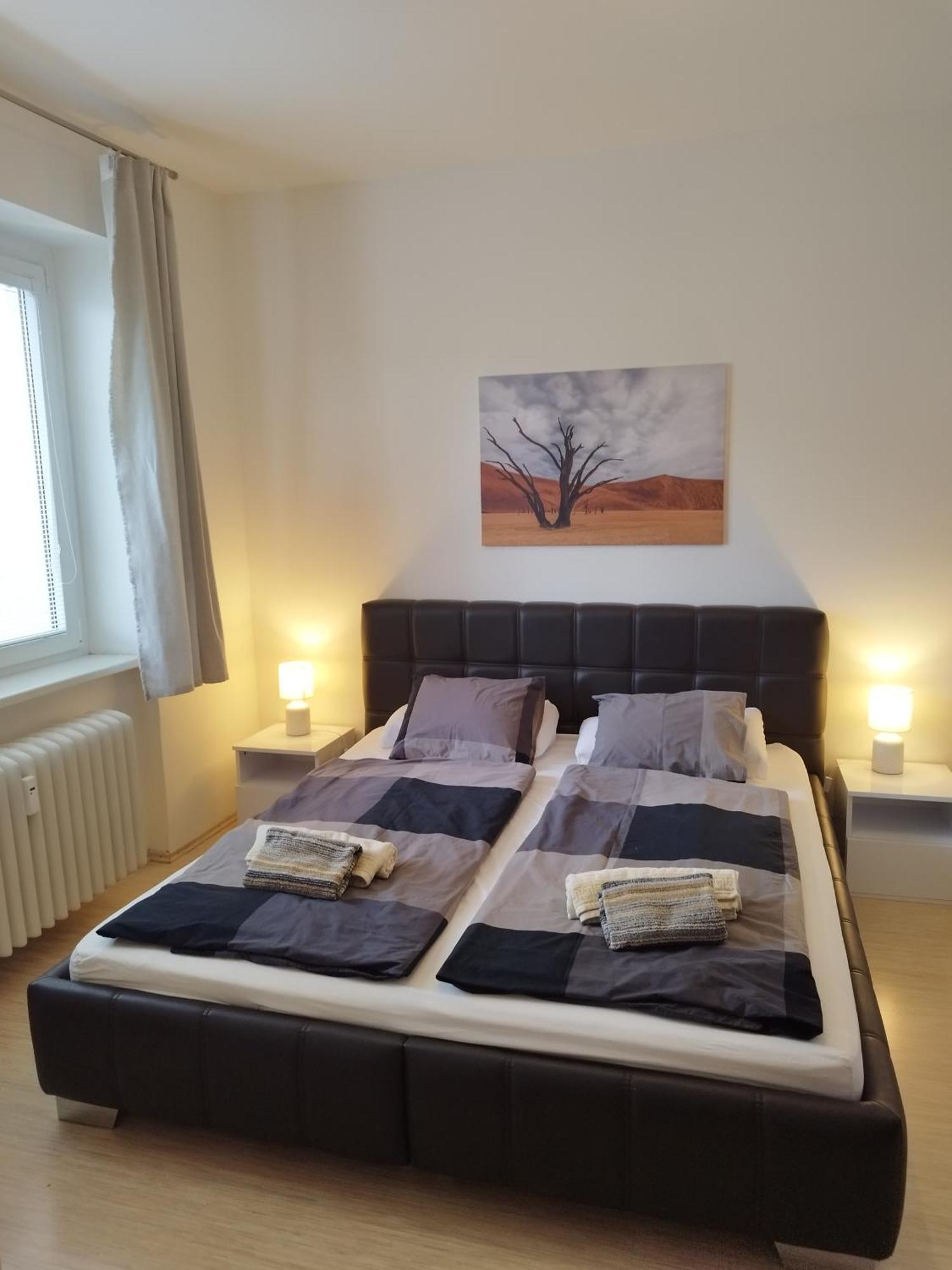 Amazing Flat In Old Town With Large Balcony Apartman Pozsony Kültér fotó